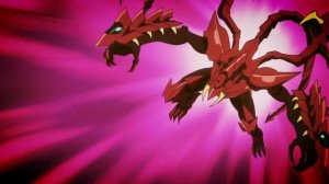 Dxd —- Иссей против Вельзевул