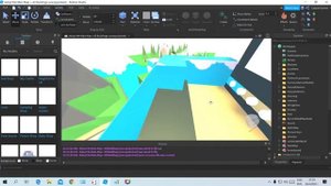 Adopt Me REAL uncopylocked map