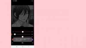 как сделать обработку как в пинтерест|аниме авы как в пинтерест