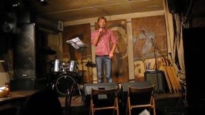 Владимир Горохов — Идёшь, порою, в туалет