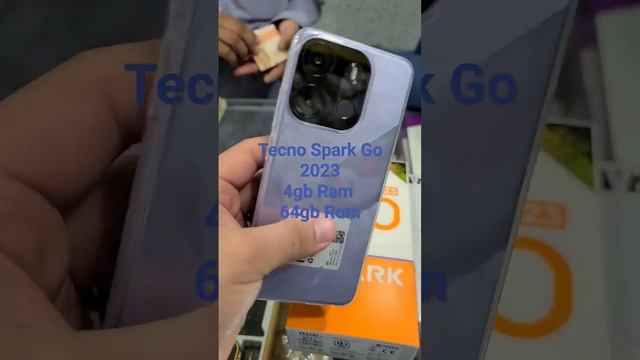 Tecno spark Go 2023 #brand #device #tecno #mobile @ImranKhanOfficialChannel @VideoWaliSarkar1