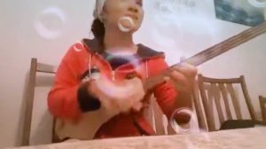 Despacito Кыргызча / комуз менен