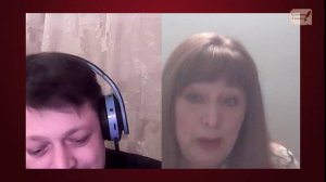 Катастрофа 19 века.Интервью каналу Глобальный вопрос. Галина Конышева.