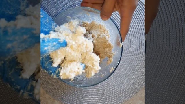 ПП Сырные булочки / пп закуска / ПП выпечка / сырные лепёшки 14.06.20