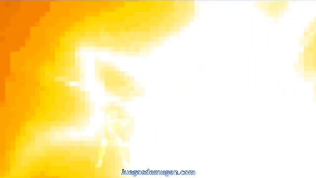 Jump Force Mugen V10 ?【+ Download】 смотреть онлайн