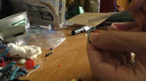 Устанавливаем настоящие деревянные вставки в приборную панель Mercedes W140 и делаем =)))))