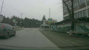 Поездка в Железноводск за минеральной водой.