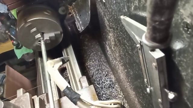 мотаем нагреватель из нихрома на 220V смотреть онлайн