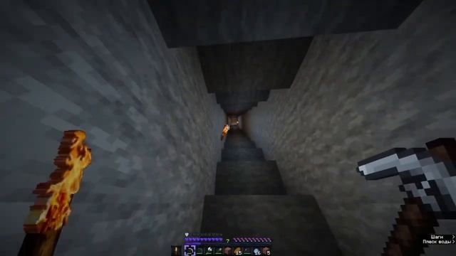 !Майнкрафт, но 100 ДНЕЙ В ОБЫЧНОЙ МАЙНКРАФТ! смотреть онлайн