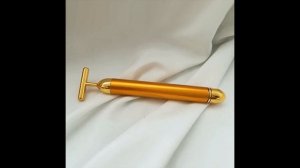 Ионный вибромассажер Energy Beauty Bar