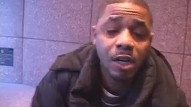 Wolf/Beanie Sigel beef..... смотреть онлайн