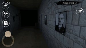 УВИДЕЛ ГЛАВНОГО ГЕРОЯ ГЛАЗАМИ МОНСТРА! - Eyes: Хоррор-игра