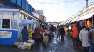 Астрахань 2016. Мой взгляд. Бая Че Доктор Натуропатии