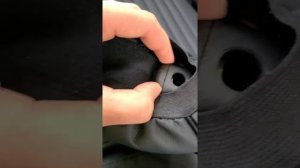 Как снять подголовники заднего сиденья на Honda CR-V 2016 / Remove Rear Headrest Honda CR-V 2016