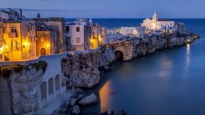 Vangelis. Song Of The Seas