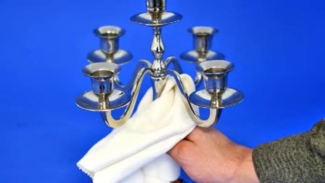 HG Полироль для изделий с серебряным покрытием смотреть онлайн