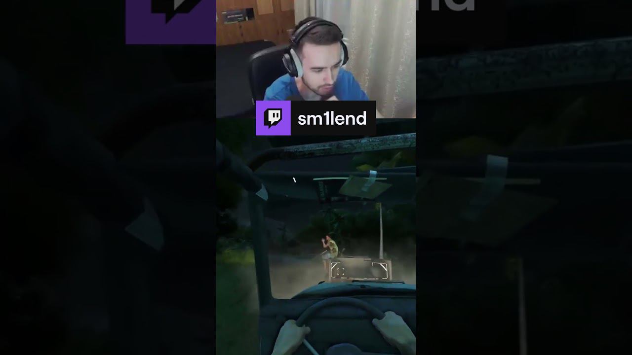 "а Я предупреждал!" Момент из стрима по Far Cry 3 смотреть онлайн