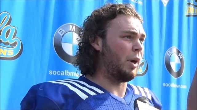 BSR TV: Zach Bateman, Day 14