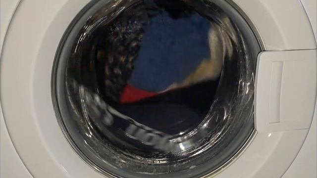 Beko - Mega Unbalanced + Full Load With Spin Only (Part 2)