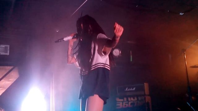 СЛОТ - 200 КВТ (Рязань 21.12.2018 @SvobodaBar) смотреть онлайн