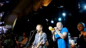 Ленинград - Хорошо там, где мы есть! - 5.9.2013