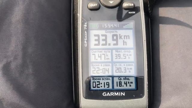 Обкатка РИБ Stel Elen 375 на р.Нева 09.09.2018 смотреть онлайн