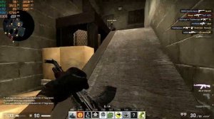 HP OMEN - GTX 1060 3GB - i5-8300H | CS:GO | High Settings - 1920x1080 144Hz