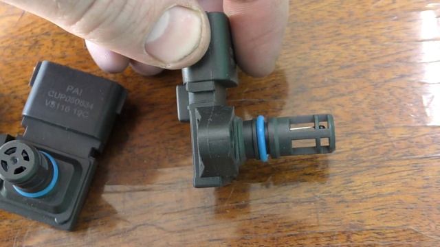 Датчик Давления Газа Гбо 4 Поколения Цена