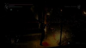 Баллиста в Башне Латрии: Как решают проблему игроки? 🡆 Demon's Souls (PS3)