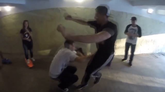 Kirill Kuzhlev - Funny, happy and bright moments of life !!! =) смотреть онлайн