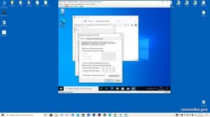 DNS сервер не отвечает — как исправить в Windows 10, 8.1 и Windows 7