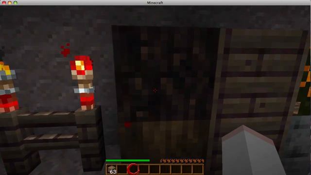NOW That's What I Call A Texture Pack! Minecraft Kombat