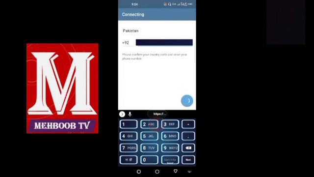 How to Install Telegram App In Android Mobile Complete Install Step By Step | Make Telegram Account смотреть онлайн