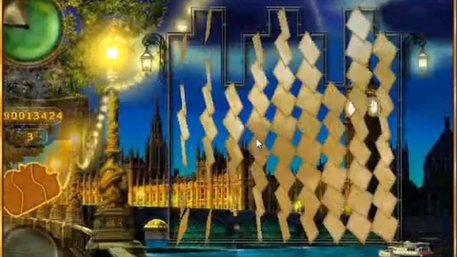 Around The World in 80 Days HACK FOR SCORE смотреть онлайн