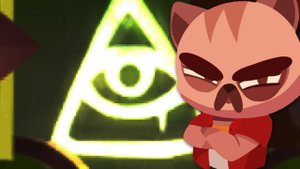 ТАНК - ИЛЛЮМИНАТ ► CATS: Crash Arena Turbo Stars |21|