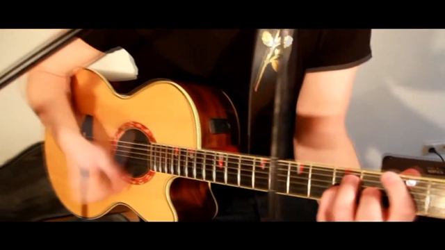 Nikusha-Radiohead-Creep.