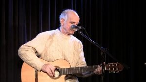 Александр Суханов - Родина (стихи В.Набокова)