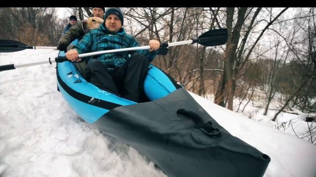 Ролик для клуба путешественников РивеСплав. смотреть онлайн