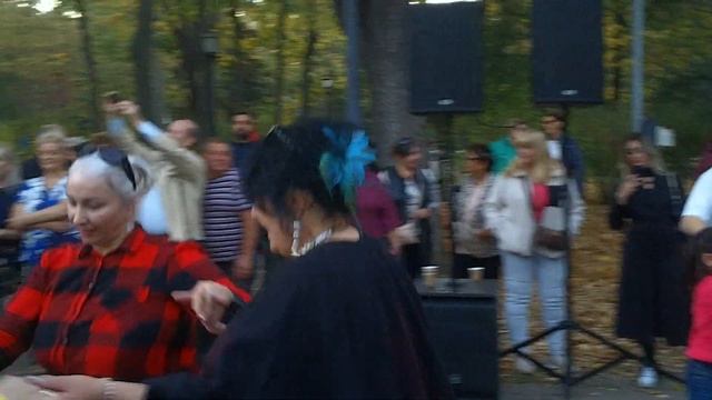 ТАНЦЫ В ЦП. ВОСКРЕСЕНЬЕ, 29.10.2023. (4 ЭПИЗОДА) ЭПИЗОД 4 смотреть онлайн