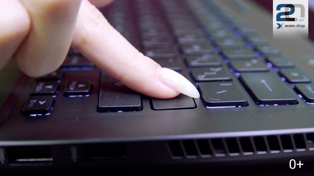 Обзор ноутбука ASUS ROG Zephyrus G14, настоящей портативной игровой станции. смотреть онлайн