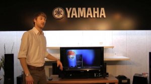 ТВ-бустер Yamaha YAS-101