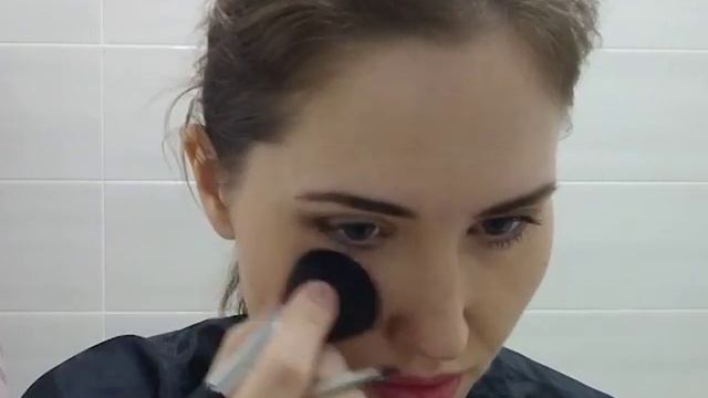 От дневного макияжа к вечернему смотреть онлайн