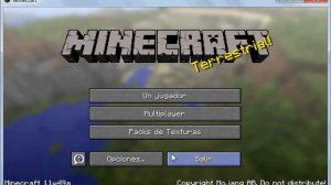 [New]Minecraft Version 11w49a with download link