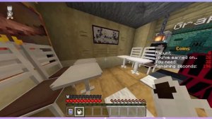 CAFE SIMULATOR! MINECRAFT MAP