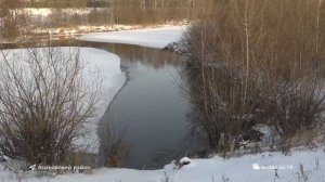 Патрулирование водоемов Томской области