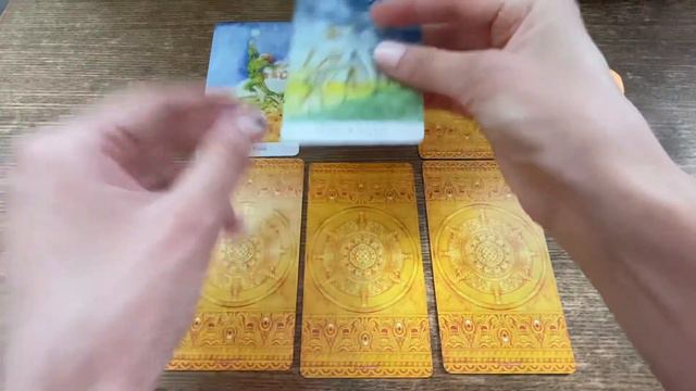 БЛИЗНЕЦЫ Общий Таро прогноз на неделю 11-17 октября смотреть онлайн