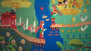 Мы живем в России - Днепр (Видеоэнциклопедия нашей страны)