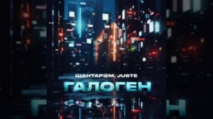 WANTARAM, Juste - Галоген