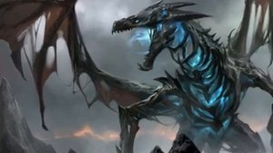 Кто такие драколичи?