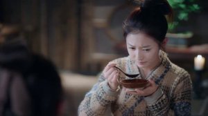 Восход луны и бушующее пламя 1 сезон 7 серия